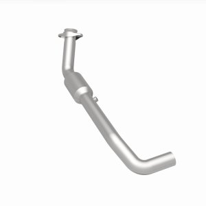 Ford F-150 Catalytic Converter - Magnaflow - California Grade CARB Compliant - `05-`06