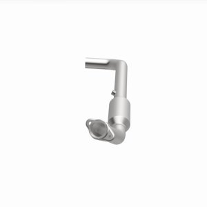 Ford F-150 Catalytic Converter - Magnaflow - California Grade CARB Compliant - `05-`06