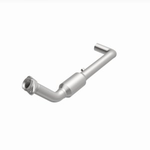 Ford F-150 Catalytic Converter - Magnaflow - California Grade CARB Compliant - `05-`06