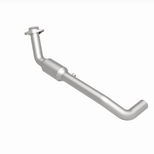 Ford F-150 Catalytic Converter - Magnaflow - California Grade CARB Compliant - `05-`06