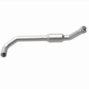 Ford F-150 Catalytic Converter - Magnaflow - California Grade CARB Compliant - `05-`06