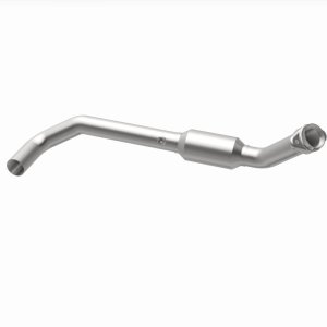Ford F-150 Catalytic Converter - Magnaflow - California Grade CARB Compliant - `05-`06