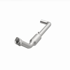 Ford F-150 Catalytic Converter - Magnaflow - California Grade CARB Compliant - `05-`06