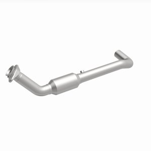 Ford F-150 Catalytic Converter - Magnaflow - California Grade CARB Compliant - `05-`06