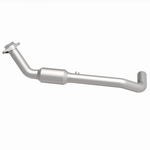 Ford F-150 Catalytic Converter - Magnaflow - California Grade CARB Compliant - `05-`06