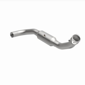Ford F-150 Catalytic Converter - Magnaflow - Direct Fit - 2006