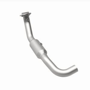Ford F-150 Catalytic Converter - Magnaflow - Direct Fit - 2006