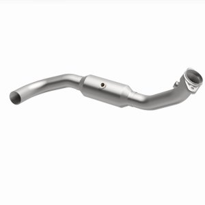 Ford F-150 Catalytic Converter - Magnaflow - Direct Fit - 2006