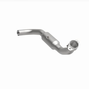Ford F-150 Catalytic Converter - Magnaflow - Direct Fit - 2006