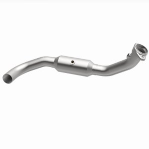 Ford F-150 Catalytic Converter - Magnaflow - Direct Fit - 2006