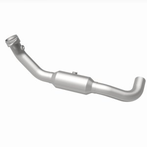 Ford F-150 Catalytic Converter - Magnaflow - Direct Fit - 2006