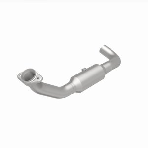 Ford F-150 Catalytic Converter - Magnaflow - Direct Fit - 2006