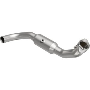 Ford F-150 Catalytic Converter - Magnaflow - Direct Fit - 2006
