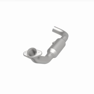 Ford F-150 Catalytic Converter - Magnaflow - Direct Fit - 2006