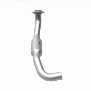 Ford F-150 Catalytic Converter - Magnaflow - Direct Fit - 2006