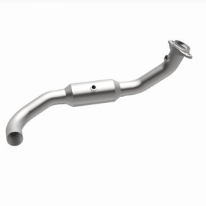 Ford F-150 Catalytic Converter - Magnaflow - Direct Fit - 2006