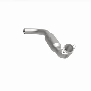 Ford F-150 Catalytic Converter - Magnaflow - Direct Fit - 2006