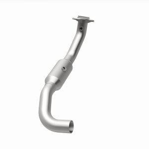 Ford F-150 Catalytic Converter - Magnaflow - Direct Fit - 2006