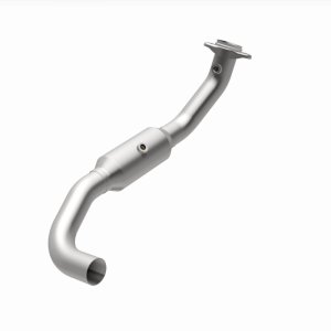Ford F-150 Catalytic Converter - Magnaflow - Direct Fit - 2006