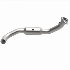 Ford F-150 Catalytic Converter - Magnaflow - Direct Fit - 2006