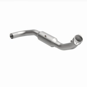 Ford F-150 Catalytic Converter - Magnaflow - Direct Fit - 2006