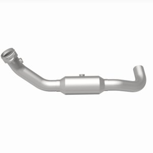 Ford F-150 Catalytic Converter - Magnaflow - Direct Fit - 2006