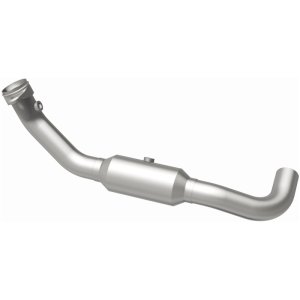 Ford F-150 Catalytic Converter - Magnaflow - Direct Fit - 2006