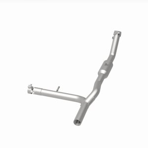Ford F-150 Catalytic Converter - Magnaflow - California Grade CARB Compliant Direct-Fit - 2006