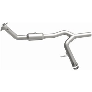 Ford F-150 Catalytic Converter - Magnaflow - California Grade CARB Compliant Direct-Fit - 2006