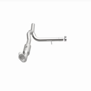 Ford F-150 Catalytic Converter - Magnaflow - California Grade CARB Compliant Direct-Fit - 2006