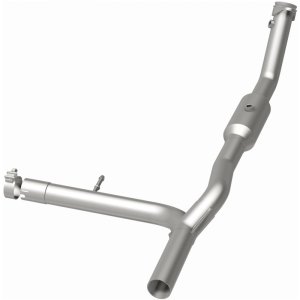 Ford F-150 Catalytic Converter - Magnaflow - California Grade CARB Compliant Direct-Fit - 2006