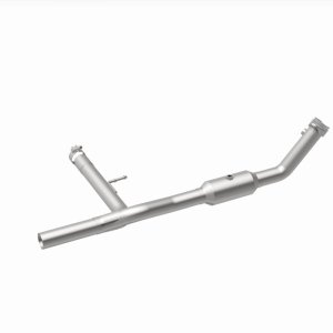 Ford F-150 Catalytic Converter - Magnaflow - California Grade CARB Compliant Direct-Fit - 2006