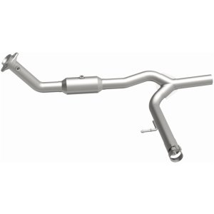 Ford F-150 Catalytic Converter - Magnaflow - California Grade CARB Compliant Direct-Fit - 2006