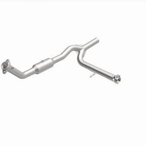 Ford F-150 Catalytic Converter - Magnaflow - California Grade CARB Compliant Direct-Fit - 2006