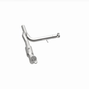 Ford F-150 Catalytic Converter - Magnaflow - California Grade CARB Compliant Direct-Fit - 2006