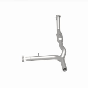 Ford F-150 Catalytic Converter - Magnaflow - California Grade CARB Compliant Direct-Fit - 2006