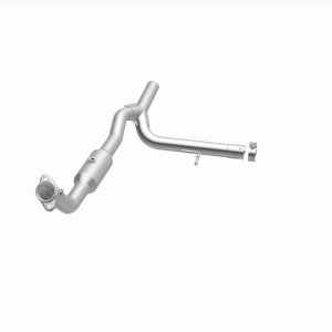 Ford F-150 Catalytic Converter - Magnaflow - California Grade CARB Compliant Direct-Fit - 2006
