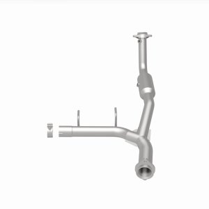 Ford Expedition Catalytic Converter - Magnaflow - California Grade CARB Compliant Direct-Fit - `05-`06