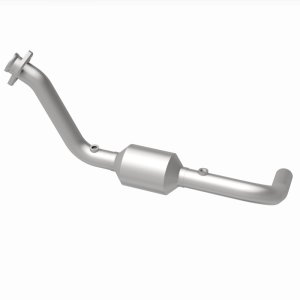 Dodge Durango Catalytic Converter - Magnaflow - Direct Fit - `04-`06