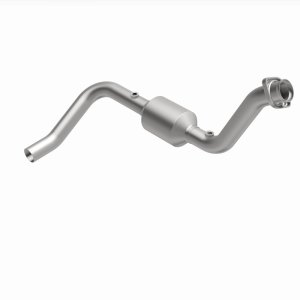 Dodge Durango Catalytic Converter - Magnaflow - Direct Fit - `04-`06