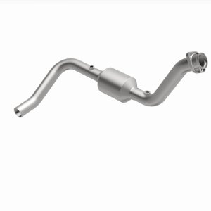 Dodge Durango Catalytic Converter - Magnaflow - Direct Fit - `04-`06