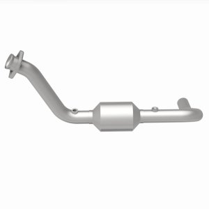 Dodge Durango Catalytic Converter - Magnaflow - Direct Fit - `04-`06
