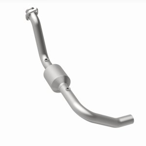 Dodge Durango Catalytic Converter - Magnaflow - Direct Fit - `04-`06