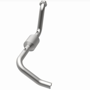 Dodge Durango Catalytic Converter - Magnaflow - Direct Fit - `04-`06