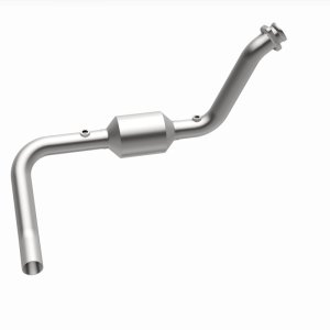 Dodge Durango Catalytic Converter - Magnaflow - Direct Fit - `04-`06