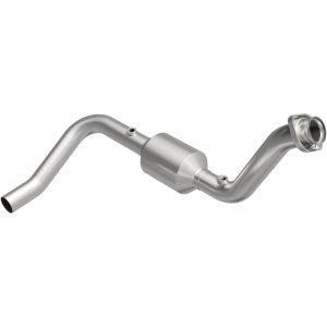 Dodge Durango Catalytic Converter - Magnaflow - Direct Fit - `04-`06