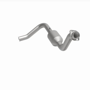 Dodge Durango Catalytic Converter - Magnaflow - Direct Fit - `04-`06