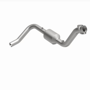 Dodge Durango Catalytic Converter - Magnaflow - Direct Fit - `04-`06