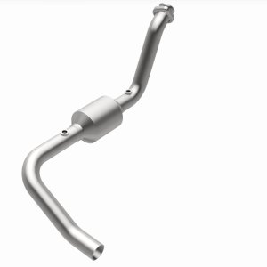 Dodge Durango Catalytic Converter - Magnaflow - Direct Fit - `04-`06