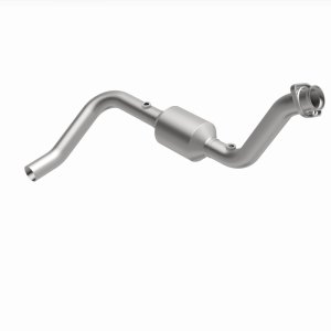 Dodge Durango Catalytic Converter - Magnaflow - Direct Fit - `04-`06